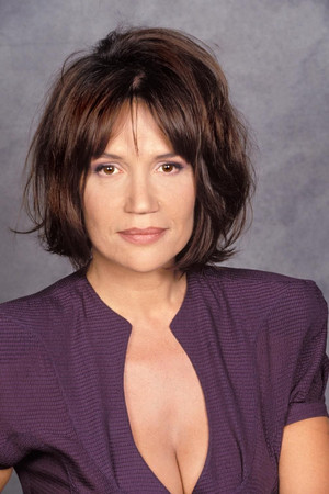 Clémentine Célarié photo