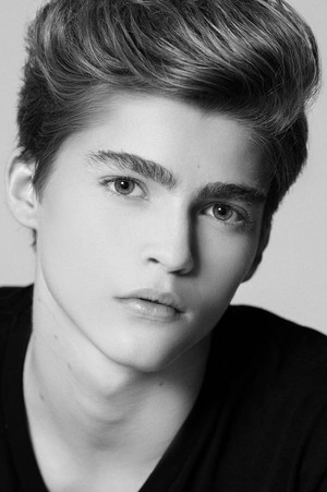 Alejandro Bermúdez photo