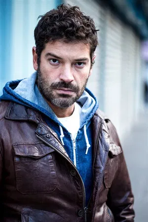 Bastien Bernini photo