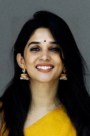Nyla Usha photo