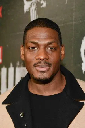 Jason R. Moore photo