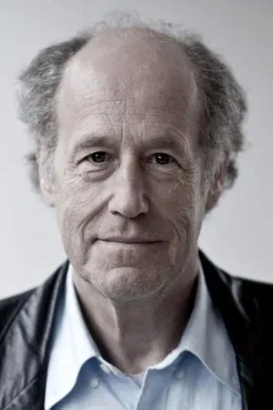 Gabriel Arcand photo