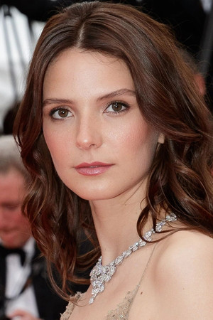 Joséphine Japy photo