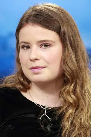 Luisa Neubauer photo