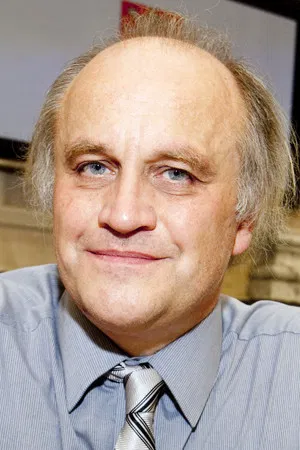 Michael Kocáb photo