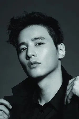 Won Bin photo