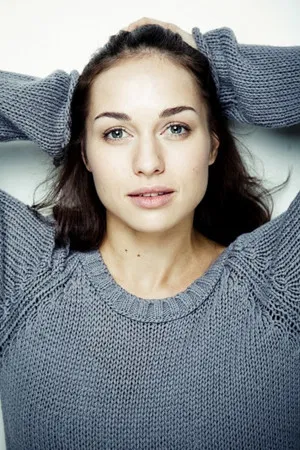 Anastasiya Klyueva photo