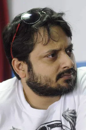 Shiboprosad Mukherjee photo