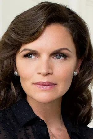 Stine Stengade photo