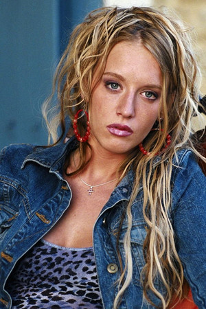Ludivine Sagnier photo