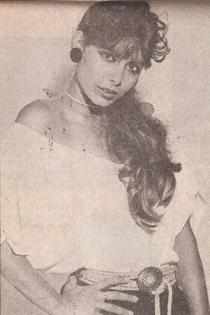 Stavrina Prevedorou photo