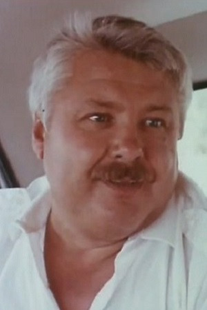 Yevgeni Ivanychev photo