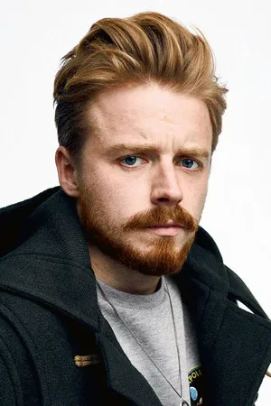 Jack Lowden photo