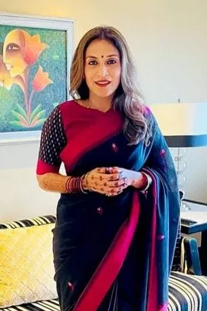 Aishwarya Rajinikanth photo