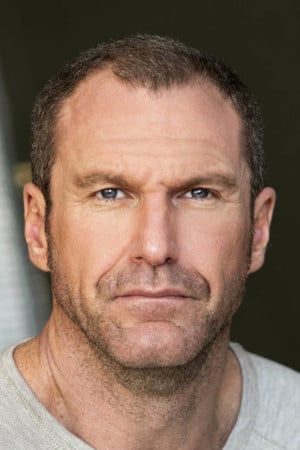 Matthew G. Taylor photo