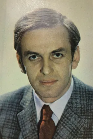 Sergei Desnitsky photo