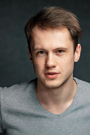 Антон Кутынов photo