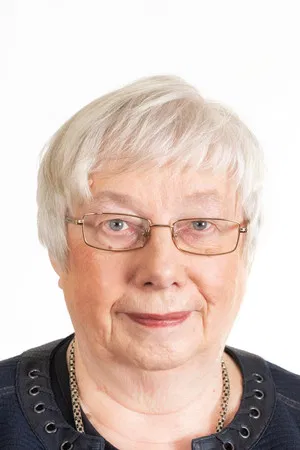 Marju Lauristin photo