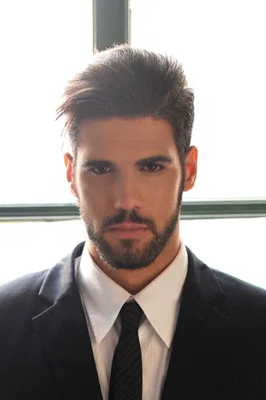 Spyros Nikolaidis photo