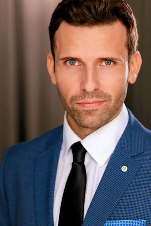 Benjamin Schnau photo