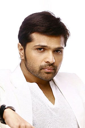 Himesh Reshammiya photo