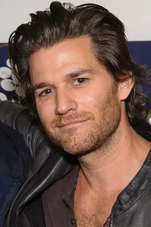 Johnny Whitworth photo