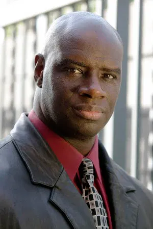 Isaac C. Singleton, Jr. photo