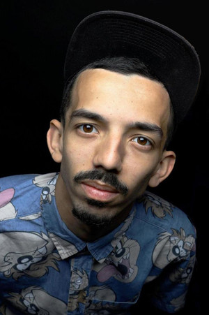 Florian Ordoñez photo