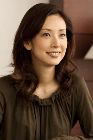 Shoko Tamura photo