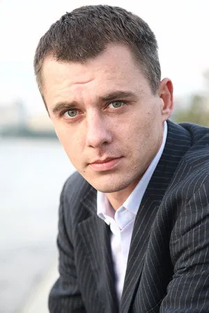 Igor Petrenko photo