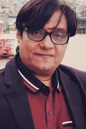 Brijendra Kala photo