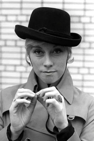 Irina Miroshnichenko photo