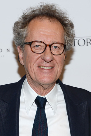 Geoffrey Rush photo