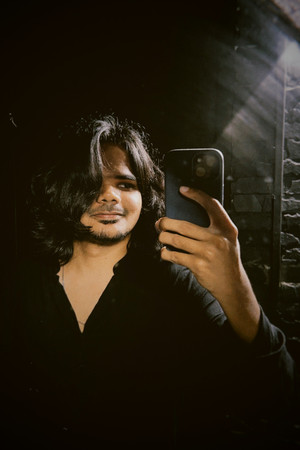 Akshay K Sunil photo