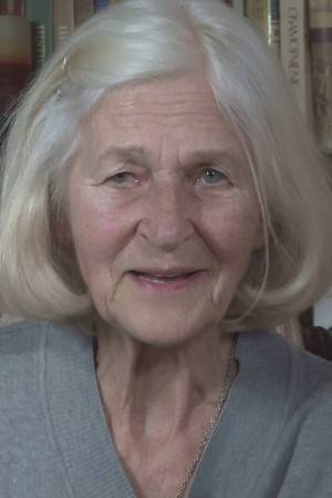 Krystyna Krupska-Wysocka photo