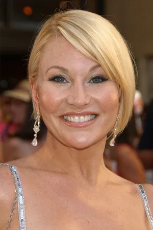 Schae Harrison photo