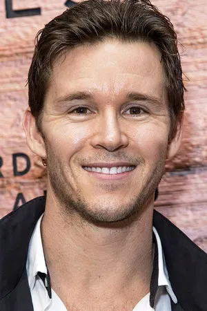 Ryan Kwanten photo