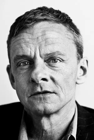 Olaf Johannessen photo