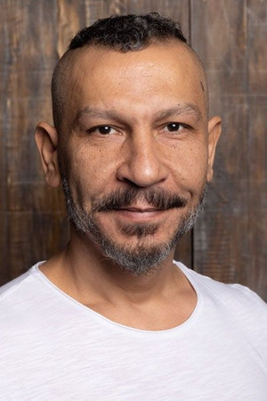 Muharrem Özcan photo