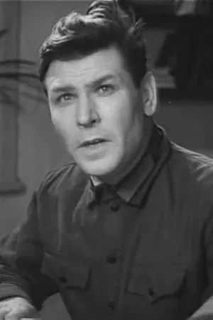 Yevgeni Nemchenko photo