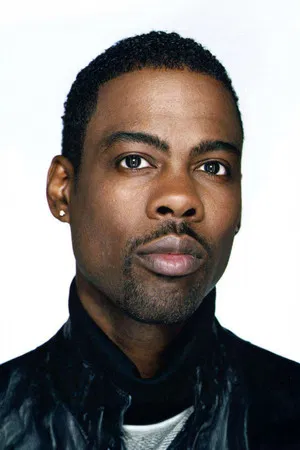 Chris Rock photo