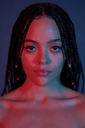 Quintessa Swindell photo