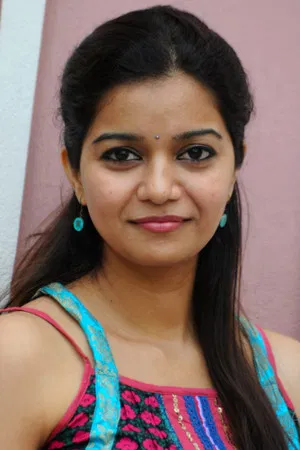 Swathi Reddy photo