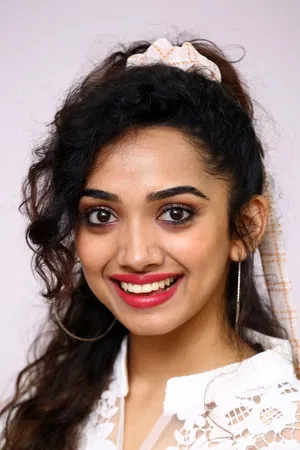 Saanve Meghana photo