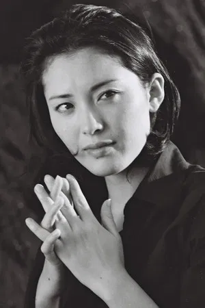 Keiko Matsuzaka photo