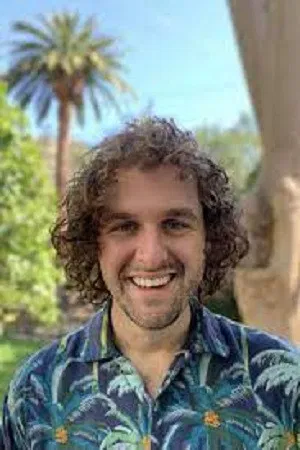 Patrick McDonald photo