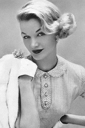 Sunny Hartnett photo