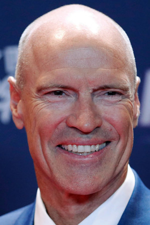 Mark Messier photo