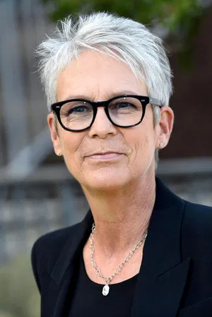 Jamie Lee Curtis photo