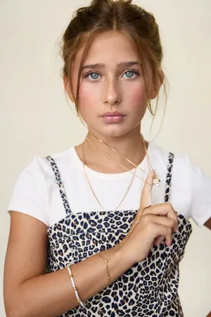 Ana Sophia Heger photo